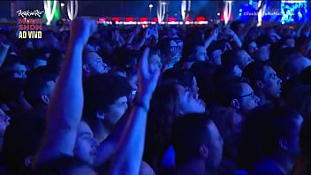 Preview 4 of Hot Sex Angus - Sepultura &amp_ orquestra rock in rio 2017