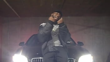 Preview 2 of Www New Blue Film - Asap Rocky sextape