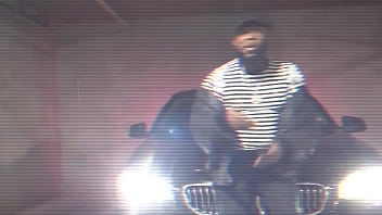 Preview 3 of Www New Blue Film - Asap Rocky sextape
