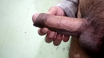 Preview 2 of Desi Cctv Sex - A very close view of my dick  @RAHULS14369 rahuls14369wechat@gmail.com