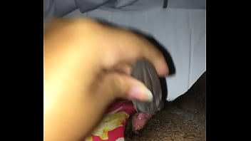 Preview 3 of New Indian Xxx Long Movies - Cami Love plays with wet pussy