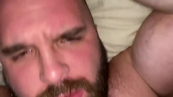 Preview 2 of Candid Beach 7 - Bear bottom