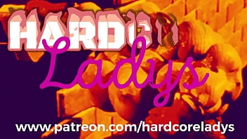 Preview 1 of Bf Wwww Xxxz - FBB MUSCLE GROWTH AND PUNCH (Hardcore ladys)