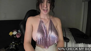 Preview 4 of Big Bobs Moms Xxx - Vanandjuani Stream Archive (29.08.24)