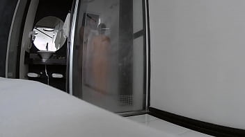 Preview 2 of Boy Uk Gym - Hidden cam! Anal teenager first time