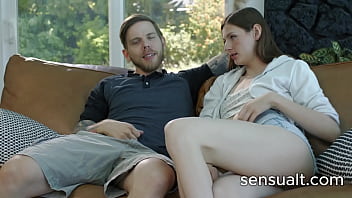 Preview 1 of Counter See - Its true that TS girls do it best - Hot tranny porn video with Steve Ricks,  Amanda Riley