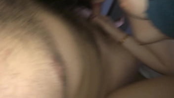Preview 1 of Mom And Son0xxx Video Com - Она Не Хочет Чтобы Снимали Но Сосет 1