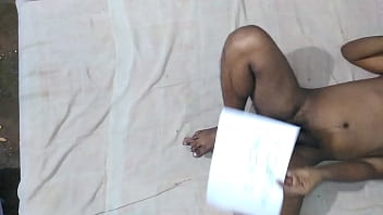 Preview 1 of Brzeer Sister Fuck With Brother - Jerking Before s. Feeling Horny