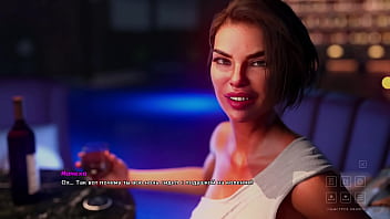 Preview 2 of Kidnapped Then Gang Bang - Complete Gameplay - Life in Santa County,  Part 16
