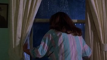 Preview 4 of Hinde Heroin - Friday the 13th 4:  Sexy Nude Girl