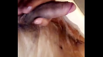 Preview 3 of Blacked Brothers - Hard dick,  masturbating