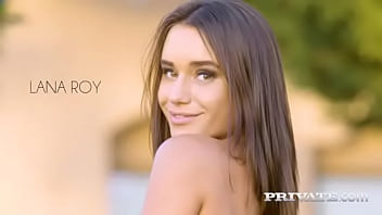 Preview 1 of Sylva Czech Streets 97 - Lana Roy Fucks in Public