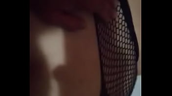 Preview 4 of Alena Corf Anal - Casero con mi mujer