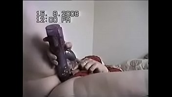 Preview 3 of Held Seen - Lonely Girl Having Fun