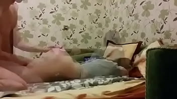 Preview 1 of Mom And Son Fell Sex - I need to know who is she