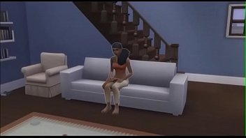 Preview 1 of Selen Socks - Sex in the sims4