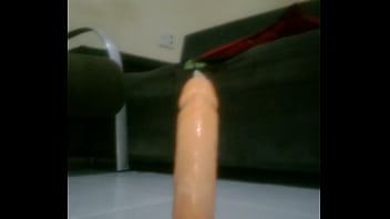 Preview 1 of Pal Ind - Consolo de 25cm me fudendo gostoso
