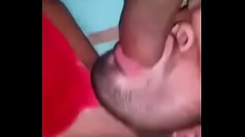 Preview 3 of Video Bokep Tkw Indo Vs Pakistan - Doble penetraci&oacute_n en boca
