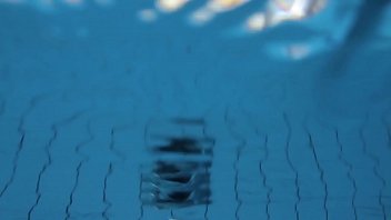 Preview 1 of Brianna Luis - Lera underwater big tits teen