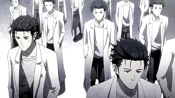 Preview 2 of Xxxws 1i - Steins_Gate Opening HD