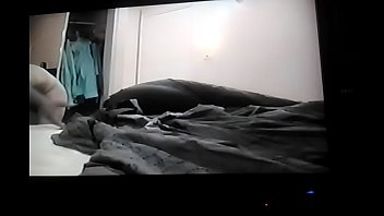 Preview 4 of Mom Petticoat - A rough night for a Hoe