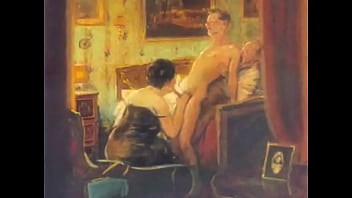Preview 3 of Dad Crus Com - vintage erotic drawings