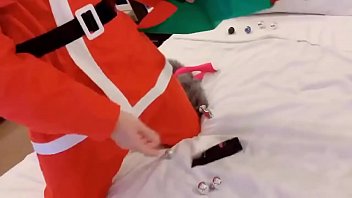 Preview 1 of Pakistani Anti Sex In Nieth - Chinhbaby Santa Claus