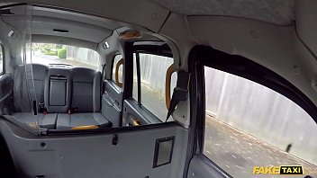 Preview 1 of Xx Mp3 Video - Fake Taxi Driver romps with European blonde MILF Petite Princess Eve