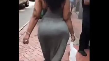 Preview 2 of Hindi Desi Chhori Sex - My step mom fat ass