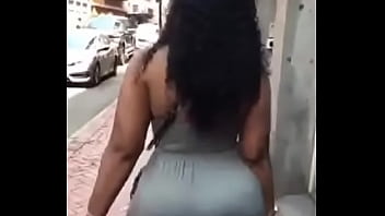 Preview 4 of Hindi Desi Chhori Sex - My step mom fat ass