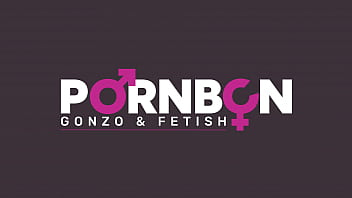 Preview 1 of Bf Gf Sexs - PORNBCN Gonzo Fetish 4K | A y. playing with her feet with a dildo. Making a footjob and spitting,  masturbation orgasm. hd porn