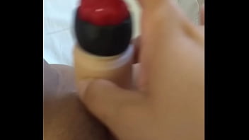 Preview 3 of First Time Siex - Me piensas ?