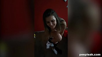 Preview 2 of Hindi Saz - Couple having sex after a hard day of work