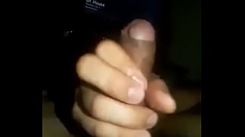 Preview 4 of Gandi Chudai - Se masturba pensando en la mujer que am&aacute_,  pero ella no lo quiere.