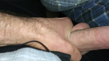 Preview 1 of Wecand Sex - See me doing something that I had not done before big dick