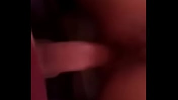 Preview 4 of Sex Perkawinan - Mi primer casero en motel con mi novia