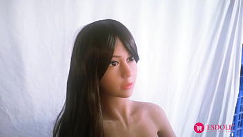 Preview 3 of New Hd Sex Wap In 2018 - ESDOLL Hot Perfect Body Sex Doll With Pretty Face
