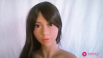 Preview 1 of New Hd Sex Wap In 2018 - ESDOLL Hot Perfect Body Sex Doll With Pretty Face