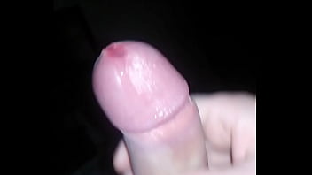 Preview 4 of Mom Boy Xxx Video - Squirting cum after hours of edging