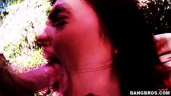 Preview 3 of Kareena Khopr - Binaural Goon Trip