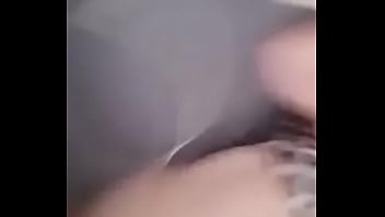 Preview 3 of Girl Rubs Herself In Pillow - Tocandose