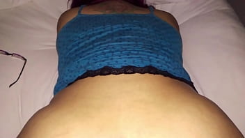 Preview 1 of Bouncy Dic - Doggy style with my sexy BBW gf.