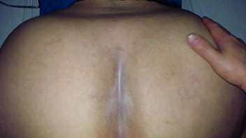 Preview 4 of Bouncy Dic - Doggy style with my sexy BBW gf.