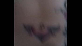 Preview 3 of Booty Wcp Club - Amiguita tatuada