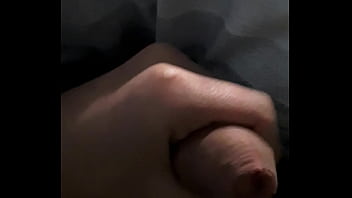 Preview 2 of Xeso Con Perro - Jerking my sexy cock
