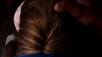 Preview 4 of Breast Pressing During Kissing - Tiffany and JJ the Sissy Slayer