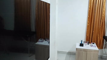 Preview 1 of Funny Boobs Xxx - Hermosa Latina Morena De Medell&iacute_n Colombiana Tatuadora De Grandes Tetas y Hermoso Culo Se Traga Todo Mi Pene Me Hace Una Rusa Follamos y Se Llena La Cara De Semen