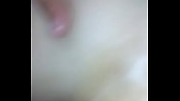 Preview 3 of Hairy Skinny Masturbate - Mi amiga bien rica