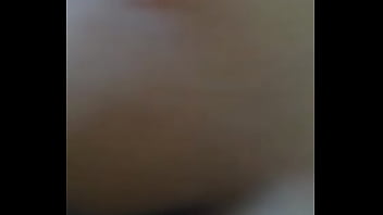 Preview 1 of Hairy Skinny Masturbate - Mi amiga bien rica