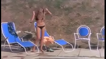 Preview 3 of Open U - Loirinhas Dos bons tempos brincando